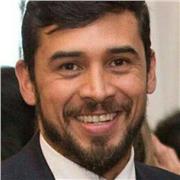 Investigador en ciencias del Deporte/entrenamiento y rendimiento y coach en rendimiento